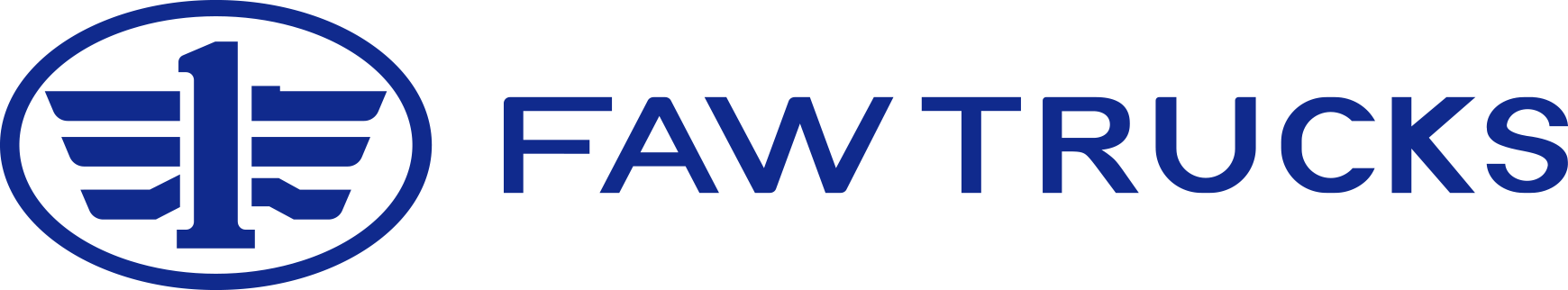 FAW Trucks