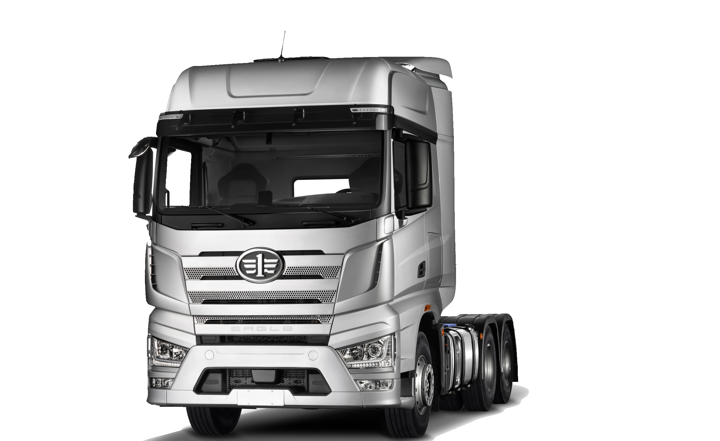 FAW J7
